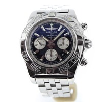 Horloge Breitling Chronomat AB0110 '77987-797-TWDH' Horloge Breitling Chronomat AB0110 '77987-797-TWDH'