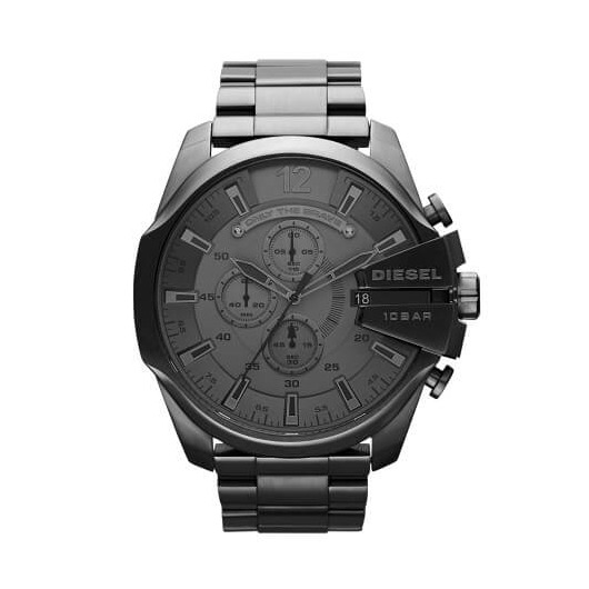 Horloge Diesel DZ4282 - Mega Chief