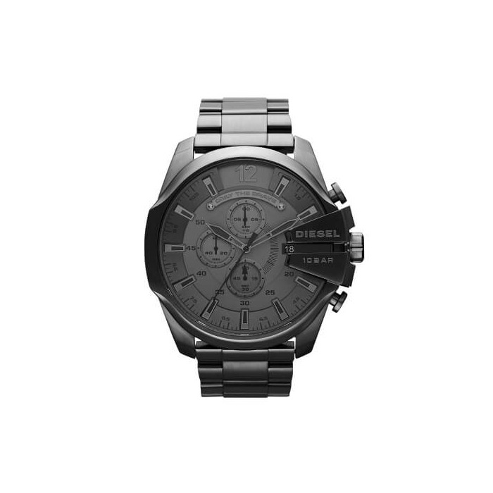 Horloge Diesel DZ4282 - Mega Chief