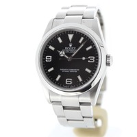 Horloge Rolex Explorer 114270 '77965-791-TWDH' Horloge Rolex Explorer 114270 '77965-791-TWDH'