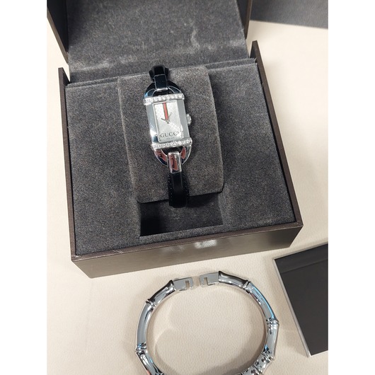Horloge Gucci 6800L '77752-789-TWDH'