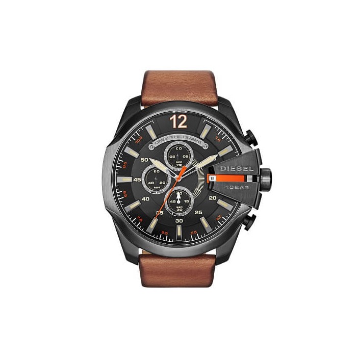 Horloge Diesel DZ4343 - Mega Chief