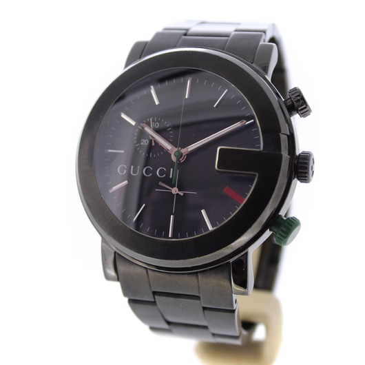 Horloge Gucci YA101331 '77771-788-TWDH'