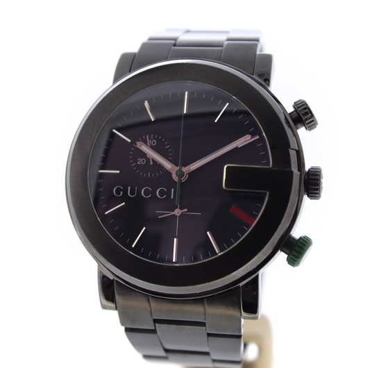 Horloge Gucci YA101331 '77771-788-TWDH'