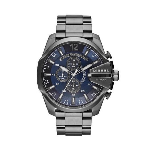 Horloge Diesel DZ4329 - Mega Chief