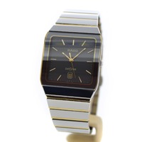 Horloge Rado Diastar 152.0366.3 '76550-790-TWDH' Horloge Rado Diastar 152.0366.3 '76550-790-TWDH'