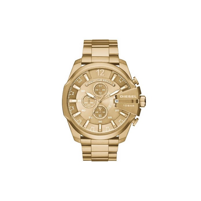 Horloge Diesel DZ4360 Mega Chief