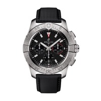 Horloge Breitling Avenger B01 Chronograph 44 Steel AB0147101B1X1 Horloge Breitling Avenger B01 Chronograph 44 Steel AB0147101B1X1