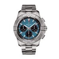 Horloge Breitling Avenger B01 Chronograph 44 Steel AB0147101C1A1 Horloge Breitling Avenger B01 Chronograph 44 Steel AB0147101C1A1