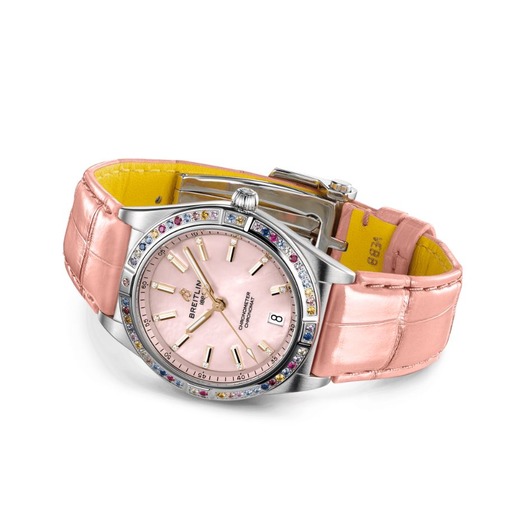 Horloge Breitling Chronomat Automatic 36 B10 G10380BB1K1P1