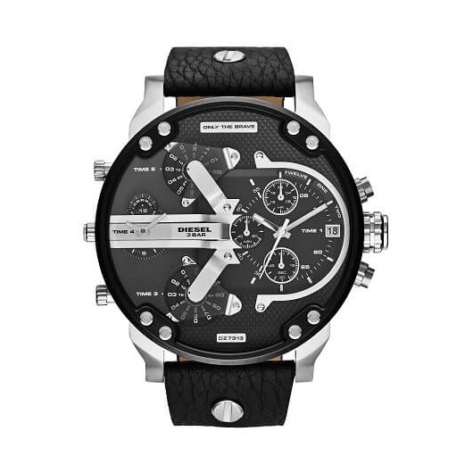 Horloge Diesel DZ7313 - Mr. Daddy 2.0