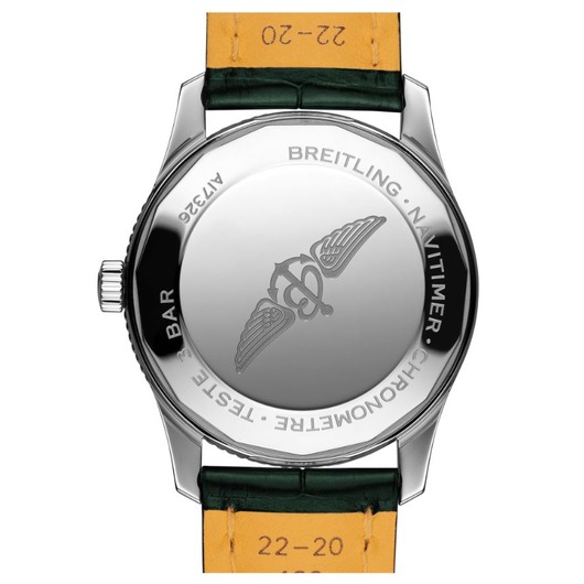 Horloge BREITLING NAVITIMER Automatic 41 A17326361L1P2