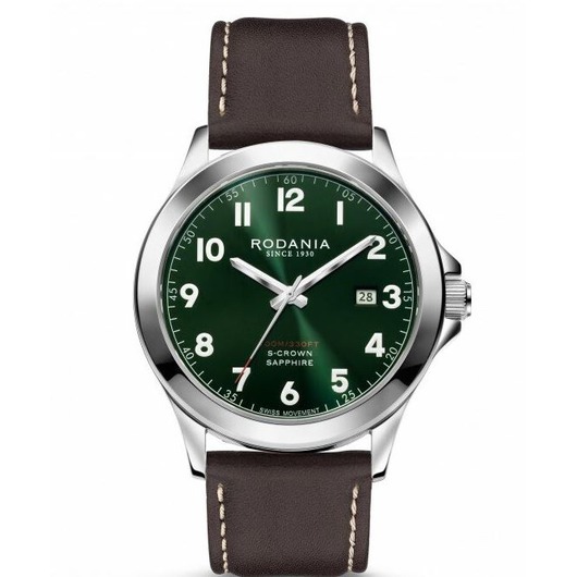 Horloge Rodania Verbier R17018