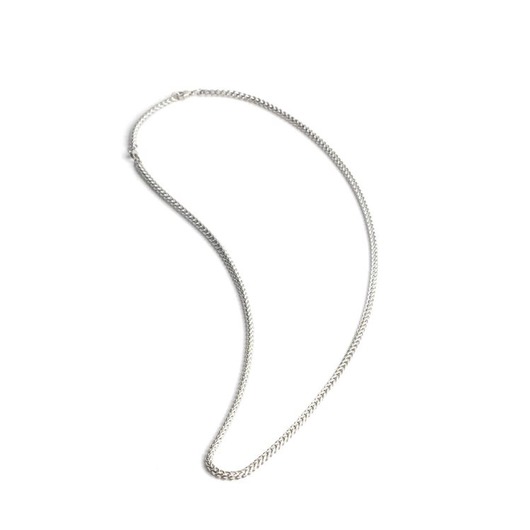 Juweel Gemini Dux Silver ketting NNF1 Juweel Gemini Dux Silver ketting NNF1