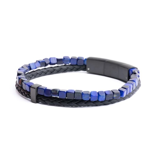 Juweel Gemini Armband Olympus Double Night O37 Juweel Gemini Armband Olympus Double Night O37