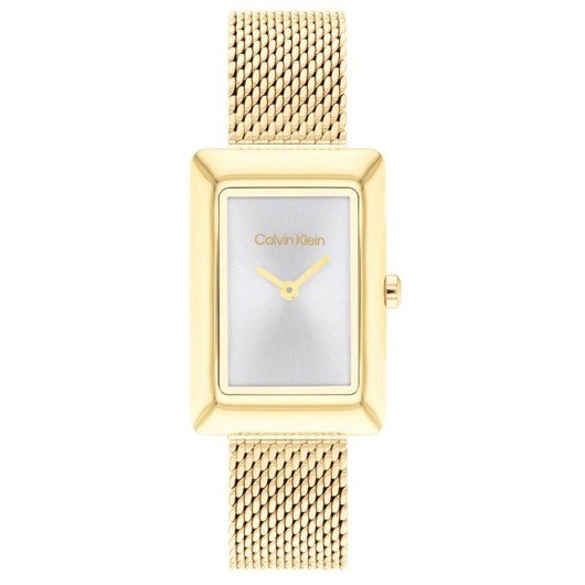 Horloge Calvin Klein Styled 25200396