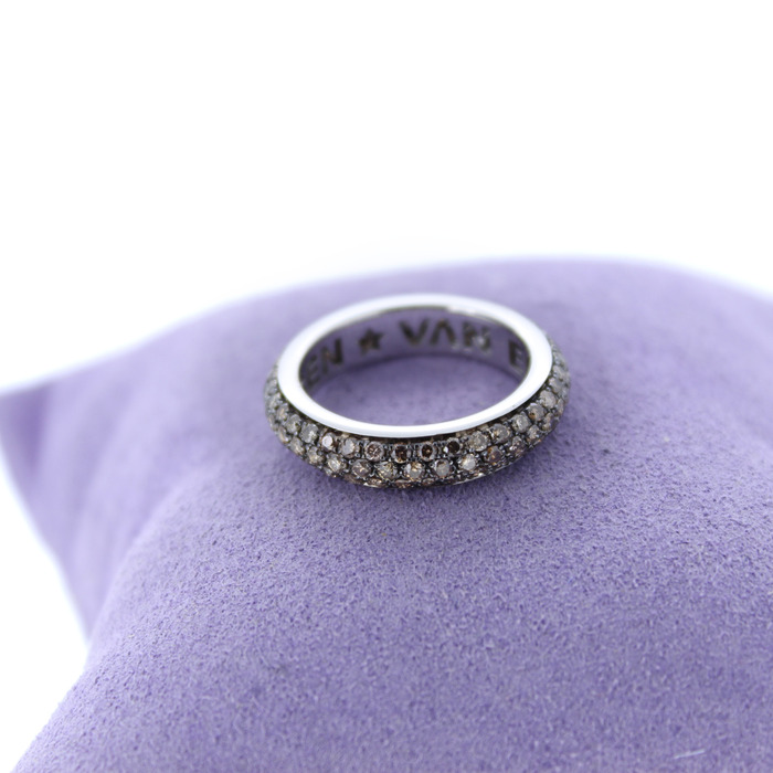 Ring witgoud 18karaat briljanten tweedehands 77765-1693 Juwelier Clem Vercammen.jpg