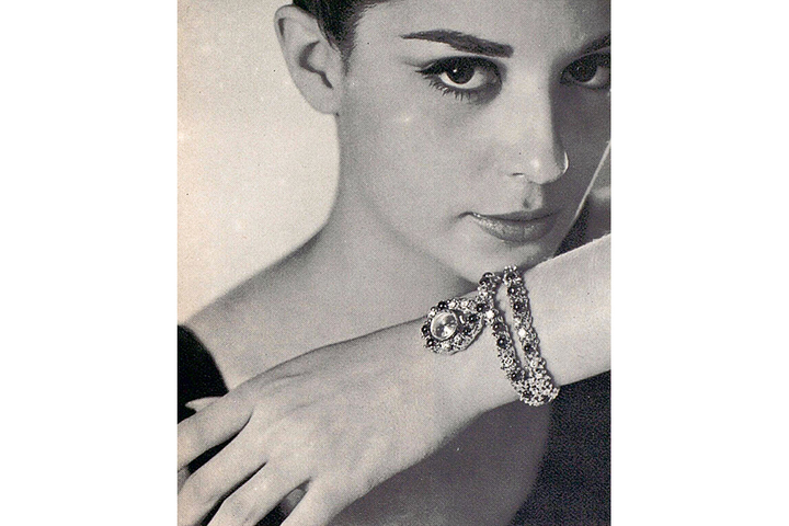 Breitling x Universal Genève Breitling x Universal Genève