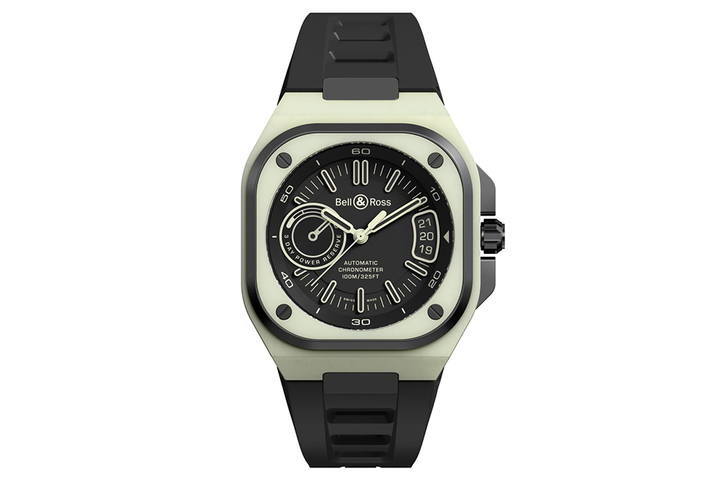 BR-X5 GREEN LUM BR-X5 GREEN LUM