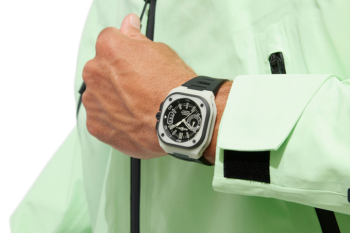 BR-X5 GREEN LUM BR-X5 GREEN LUM