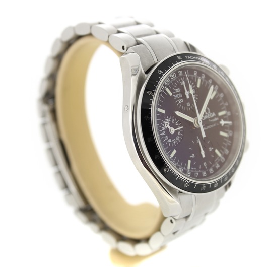 Horloge Omega Speedmaster Tripple Date 3520.50.00 '78001-794-TWDH'