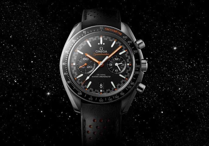 NEW Omega Speedmaster Moonwatch NEW Omega Speedmaster Moonwatch