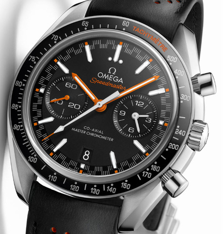 NEW Omega Speedmaster Moonwatch NEW Omega Speedmaster Moonwatch