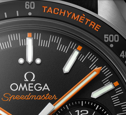 NEW Omega Speedmaster Moonwatch NEW Omega Speedmaster Moonwatch
