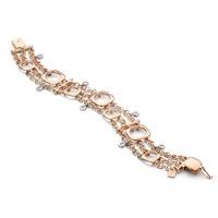 Juweel BIGLI ELEMENTS ARMBAND 20A37R Juweel BIGLI ELEMENTS ARMBAND 20A37R