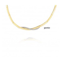 Juweel GENTO COLLIER LB28/43 Juweel GENTO COLLIER LB28/43