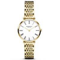 Horloge Rodania Lugano R14025  Horloge Rodania Lugano R14025