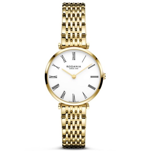 Horloge Rodania Lugano R14025 