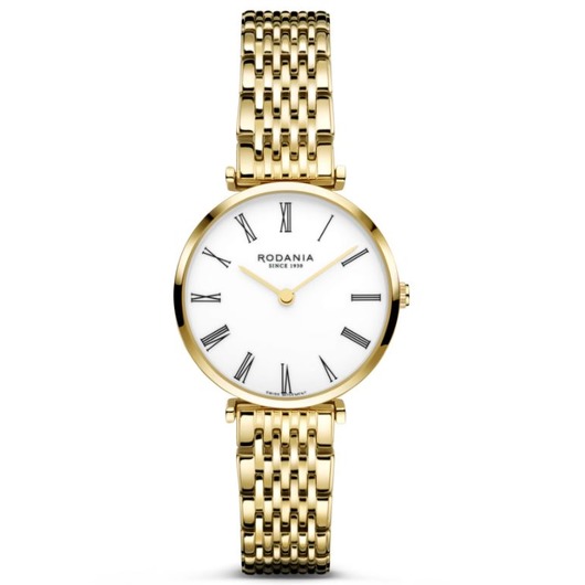 Horloge Rodania Lugano R14025 Horloge Rodania Lugano R14025