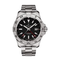 Horloge Breitling Avenger Automatic GMT 44 A32320101B1A1 Horloge Breitling Avenger Automatic GMT 44 A32320101B1A1