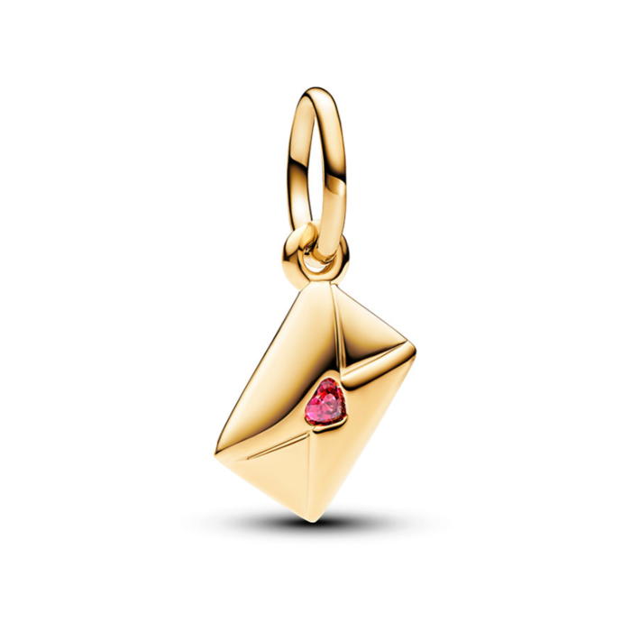 Juweel PANDORA LOVE ENVELOPPE 762606C01