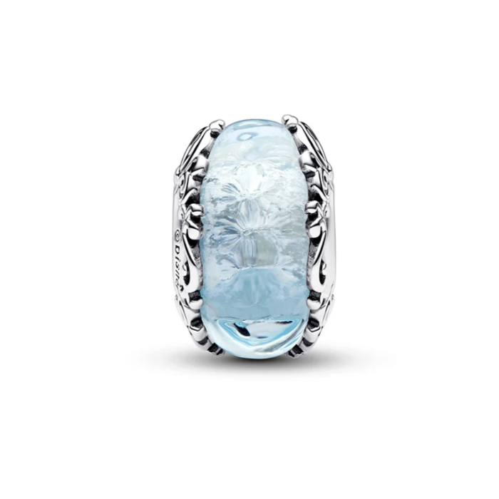 Juweel PANDORA DISNEY BLUE MURANO 793073C00