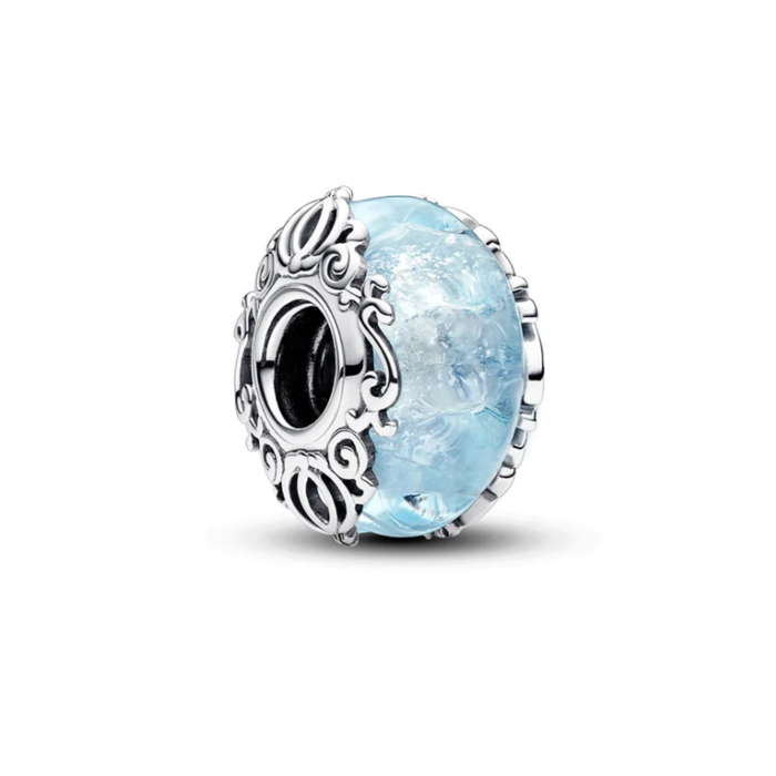 Juweel PANDORA DISNEY BLUE MURANO 793073C00