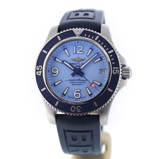 Horloge Breitling Superocean Automatic 36 A17316D81C1S1 '78290-799-TWDH' Horloge Breitling Superocean Automatic 36 A17316D81C1S1 '78290-799-TWDH'