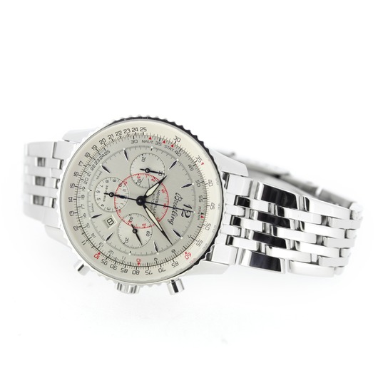 Horloge Breitling Montbrillant Navitimer A41330 '76551-798-TWDH'