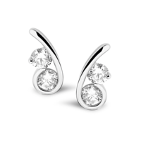 Juweel Orage Valentine - Oorbellen V1015 Juweel Orage Valentine - Oorbellen V1015