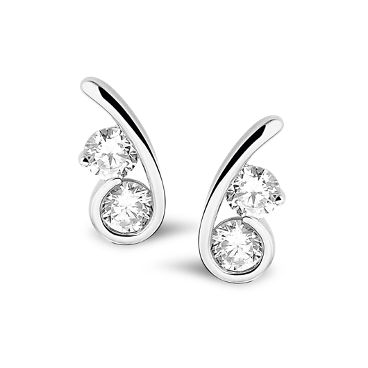 Juweel Orage Valentine - Oorbellen V1015 Juweel Orage Valentine - Oorbellen V1015