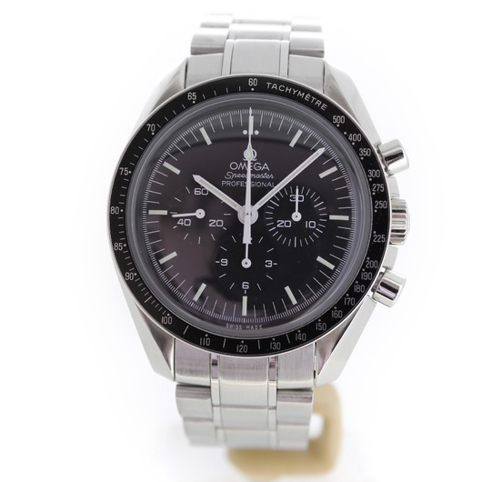 Horloge Omega Speedmaster Professional Moonwatch 311.30.42.30.01.005 '78575-801-TWDH' Horloge Omega Speedmaster Professional Moonwatch 311.30.42.30.01.005 '78575-801-TWDH'