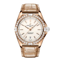 Horloge Breitling Super Chronomat Automatic 38 Origins R17356531G1P1 Horloge Breitling Super Chronomat Automatic 38 Origins R17356531G1P1