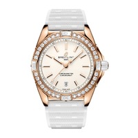 Horloge Breitling Super Chronomat Automatic 38 Origins R17356531G1S1 Horloge Breitling Super Chronomat Automatic 38 Origins R17356531G1S1