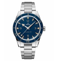 Horloge Omega Seamaster 300 Co-Axial Master Chronometer 234.30.41.21.03.001 Horloge Omega Seamaster 300 Co-Axial Master Chronometer 234.30.41.21.03.001