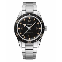 Horloge Omega Seamaster 300 Co-Axial Master Chronometer 234.30.41.21.01.001 Horloge Omega Seamaster 300 Co-Axial Master Chronometer 234.30.41.21.01.001