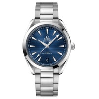 Horloge OMEGA SEAMASTER AQUA TERRA 150M CO-AXIAL MASTER CHRONOMETER 41MM 220.10.41.21.03.004 Horloge OMEGA SEAMASTER AQUA TERRA 150M CO-AXIAL MASTER CHRONOMETER 41MM 220.10.41.21.03.004