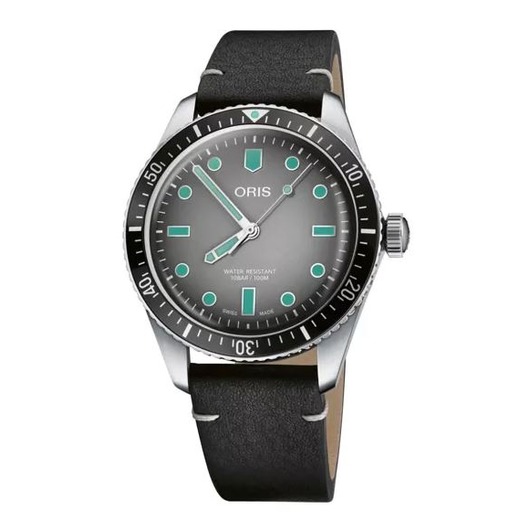 Horloge Oris Divers Sixty-Five 01733 7707 4053-07 5 20 89  Horloge Oris Divers Sixty-Five 01733 7707 4053-07 5 20 89