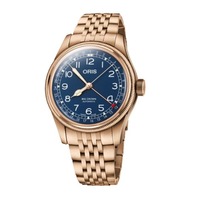 Horloge Oris BC Pointer Date 01754 7741 3165-07 8 20 01  Horloge Oris BC Pointer Date 01754 7741 3165-07 8 20 01