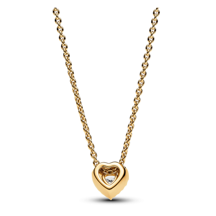 Juweel PANDORA HEART COLLIER 368425C01-45